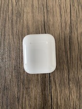 Genuine Apple AirPods 1st and 2nd Gen Replacement Charging Case - A1602 - Fast