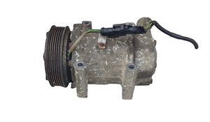 Kompressor Klimaanlage 1500822 Ford Fusion 1.4 Tdci JU2 Bj 2005