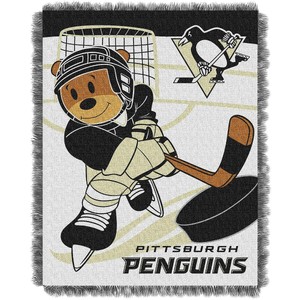 LAFC The Northwest Company Gold/Black 60" x 80" Raschel ...