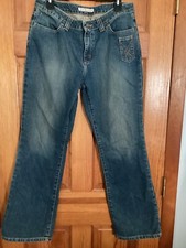 Tommy Hilfiger Women’s Jeans Size 10 Short 