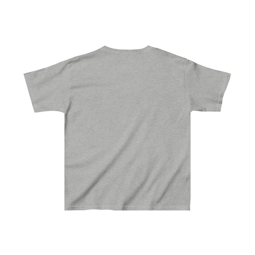 US Kids - Music dog playing rock bass guitar - Heavy Cotton Tee - 7Y to 14Y - Picture 9 of 29