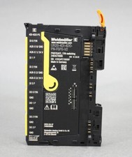 Weidmüller Remote-IO-Modul UR20-4DI-4DO-PN-F...