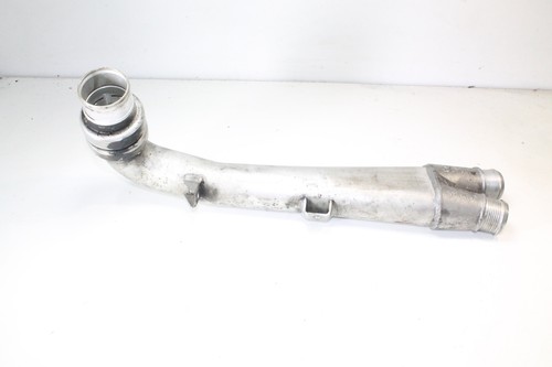 VW TOUAREG 7LA, 7L6, 7L7 3.0 V6 TDI Ladeluftkühlerschlauch 7L6145945 13988543