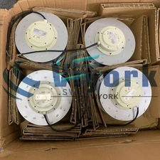 NEW 1PCS ZIEHL ABEGG RH28M-2EK.3F.2R VENTILATOR MOTOR 90-50-2/90 230VAC 50HZ