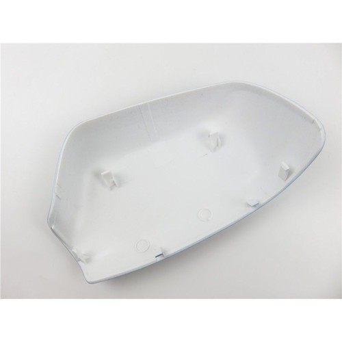 Left Driver Right Passenger Side Mirror Cover Cap NoSignal For Mazda 3 2010-2013 - Picture 25 of 25