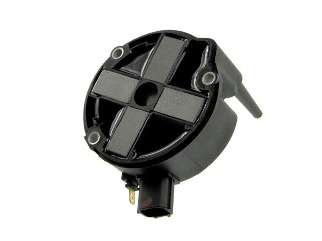 Bobine d'allumage H3T03273 pour résoudre les ratés moteur Nissan 2.0