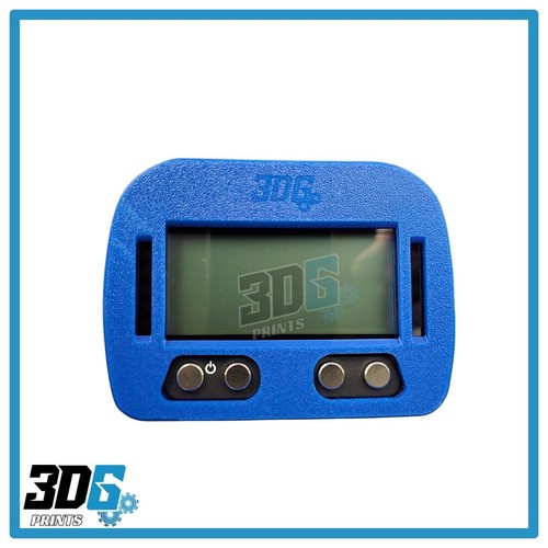 AIM SOLO 2 Protective Flexible Bumper Cover Lap Timer Racing Motorsport GPS - Picture 6 of 17