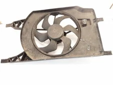 Renault Espace - Grand Espace IV 2003 Fan Shroud 1831068000 Petrol VEI43971