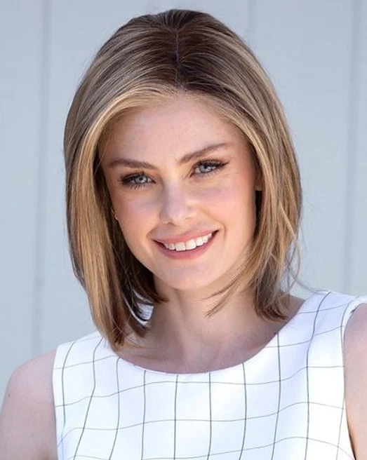 CAMERON LITE PETITE Wig by JON RENAU *ANY COLOR* 100% HandTied + Extend Lace NEW - Image 4 of 4