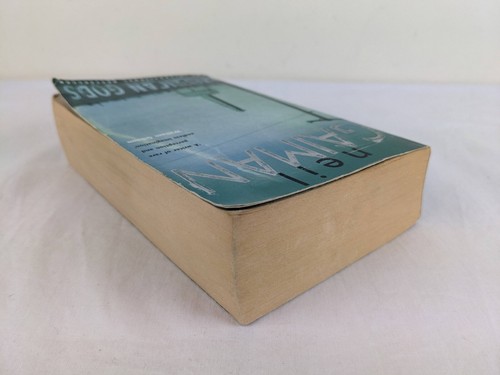 American Gods by Neil Gaiman 2001 Headline - Picture 8 of 12