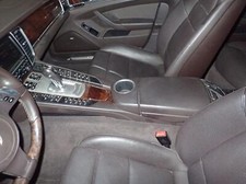 10 11 12 13 14 15 16 Panamera Center Console Floor Shift A.t. Espresso