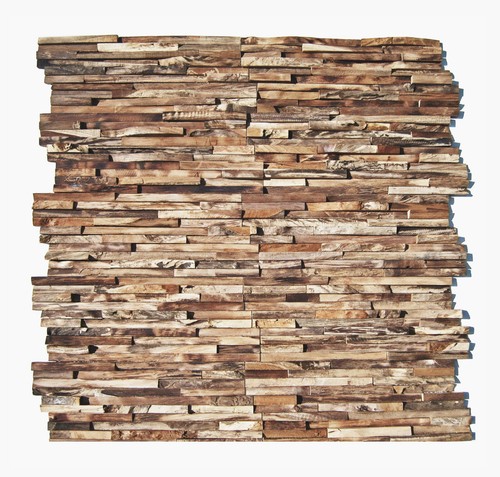Wandverkleidung Holz Online Kaufen | Decktec-Wanddekor