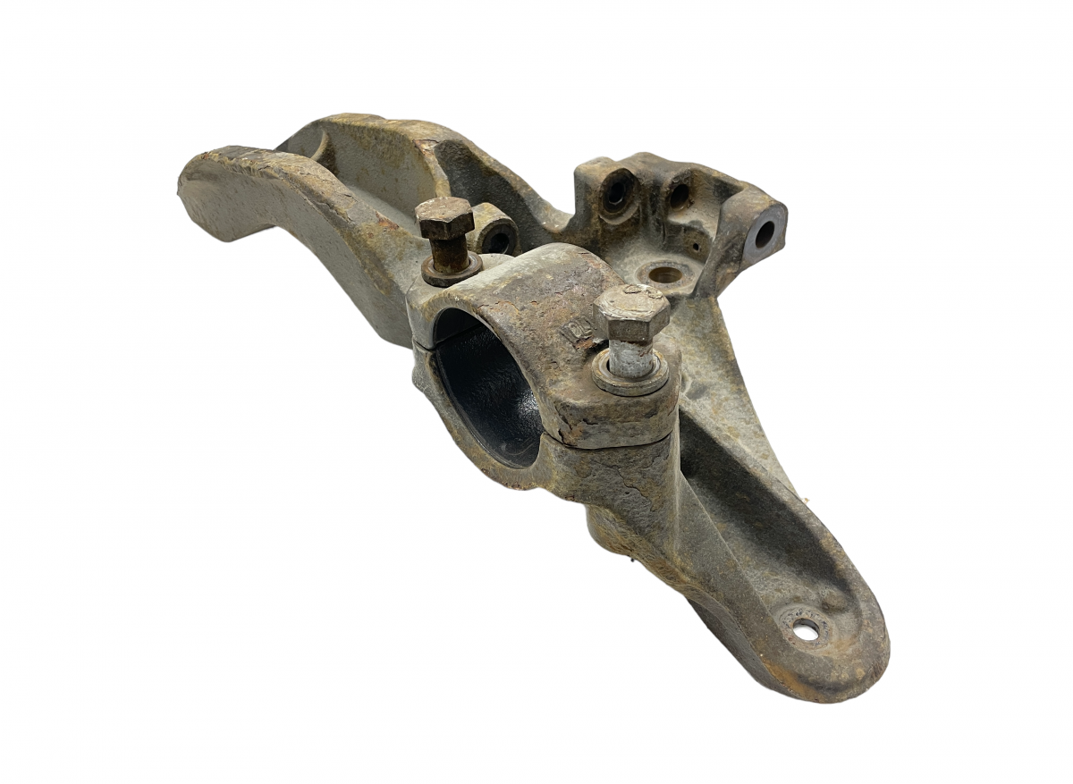 21196826 Air Spring Bracket, Drive/Tag Axle, Right VOLVO truck  