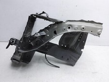 2012 Honda Civic Si Driver Apron Shock Tower Cut Frame Rail 60750-tr7-a00zz 2012 Honda Civic Si Driver Apron Shock Tower Cut Frame Rail 60750-tr7-a00zz