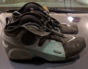 garnett flightposite
