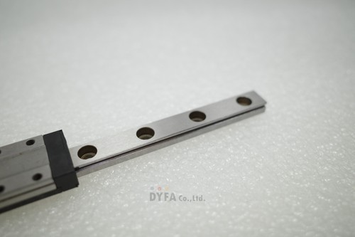 Old Style SBC Linear SBM9+215L 9Size Miniature Guide Bearing1R2B LMG-I-1450=Y705 - Picture 10 of 21