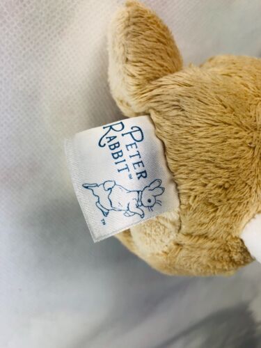 Soft Toy Peter Rabbit ncb - Picture 7 of 10