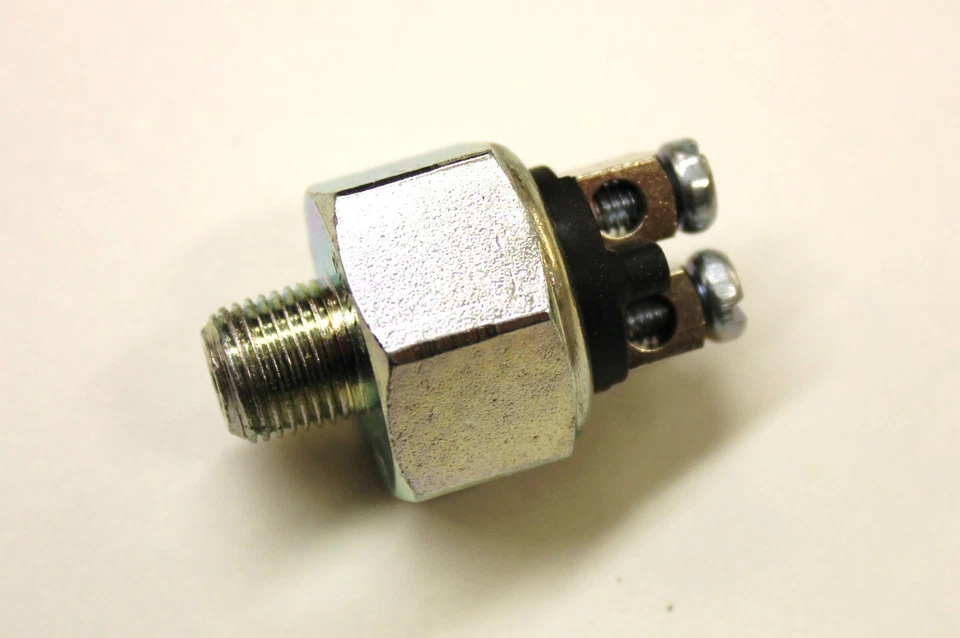 INTERRUPTOR LUZ FRENO FORD CONSUL & ZEPHYR MK1 1951 - 1955 Foto 3 de 3