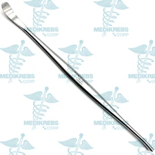 Penfield Dura Dissector 20 cm - 7 in. Fig. 3 OR Grade Surgical Instrument