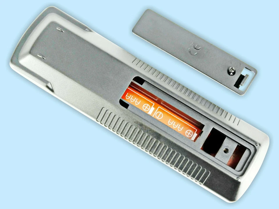 NEW Remote Control for SONY CDP-CX455 CDP-M400CS CDP-M400CS/B - Image 3 of 4