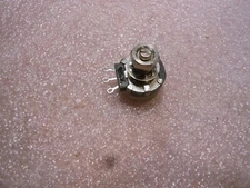 CLAROSTAT RESISTOR PART # RV4LAYSA251A NSN: 5905-01-360-5063 (04-71607)