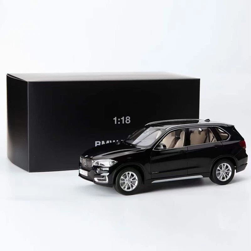 ミニカー BMW X5 1/18 1/18 BMW X5 F15 Generation (2013-2018) (White) Diecast Car