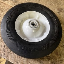 10 X 2.75 Wheel Tire MADE IN USA