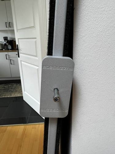 BuzziDesk - Trenner für Schreibtisch (Design Sas Adriaenssens) - Bild 3 von 3