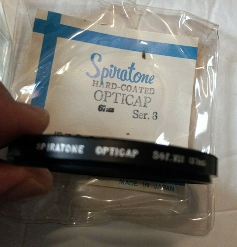 Bundle Lens Filters Bundle - Picture 6 of 9