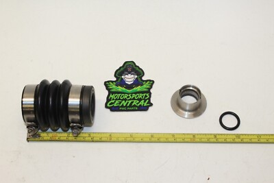 1996-2005 Sea-Doo GTi GTX XP SPX RX GTS GSX Driveshaft Bellow Hat Carbone Ring