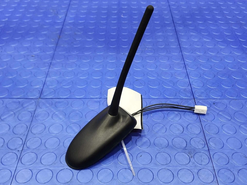 Conjunto de antena de radio satelital Subaru XV Crosstrek 2013-2017 OEM 86321FJ400 Foto 3 de 4