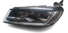 VW Touareg front lights front headlights headlight lamp light 7P1941034A