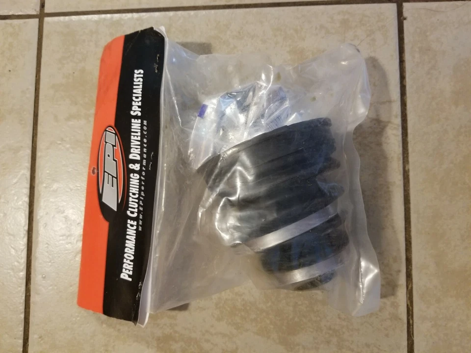 Kit de arranque Polaris Sxs/atv Epi Cv We130008 Foto 2 de 2