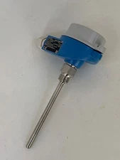 Endress+Hauser / RTD Thermometer / TR11-EBACASXH3100