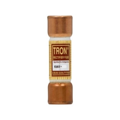 Eaton Bussmann KAX-7 KAX7 7A 250V Fuse
