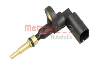 Original METZGER Sensor Kühlmitteltemperatur 0905475 für Audi Seat Skoda VW