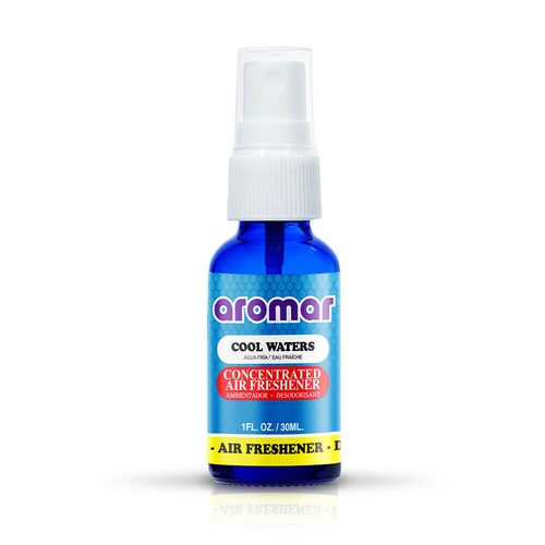 Aromar 100% Concentrated Air Freshener, 1 oz. -Buy 3, PAY FOR 2 and Get 1 FREE!! - Picture 19 of 71