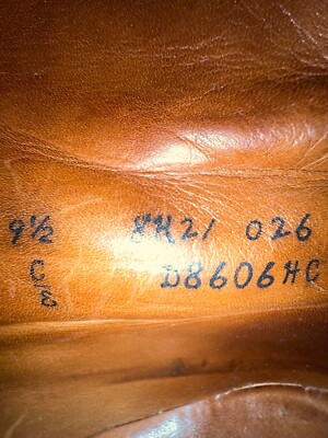 Alden D8606HC