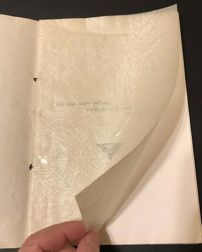 1928 Swift & Co SALESMEN CONVENTION Menu Booklet Guest Photo DENVER Albany Hotel - Picture 10 of 12