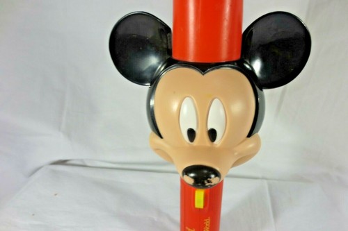 Vintage - Walt Disney Resort - Topolino - Sciabola luminosa arcobaleno - Foto 5 di 7