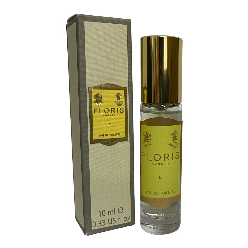 Floris JF 10ml EDT Spray for Men