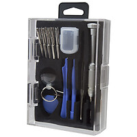 StarTech.com CTKRPR Werkzeug-Sets Notebook Schraubendreher Spudger Saugnapf  ~D~