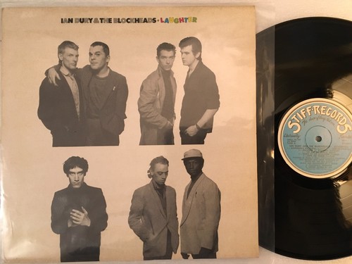 Various Punk / New Wave / Powerpop 12" & LPs MULTI-LISTING - Picture 107 of 232