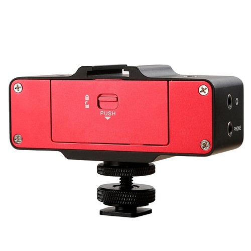 Saramonic Smart Mixer Smartphone Audio Interface - Picture 3 of 4
