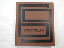 Yearbook, Loma Linda University, Loma Linda California, 1969, Spectrum, VG