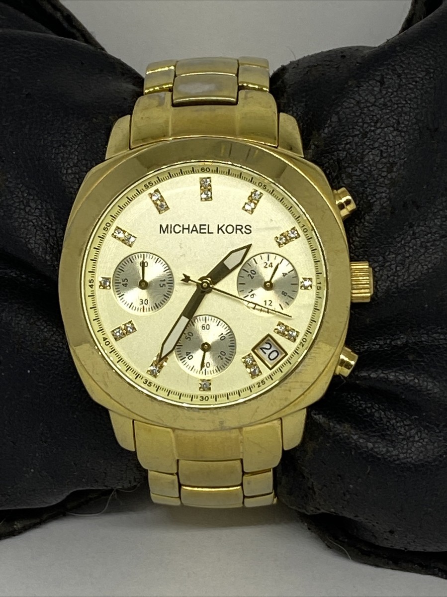 Michael Kors MK5132 Women display picture 2