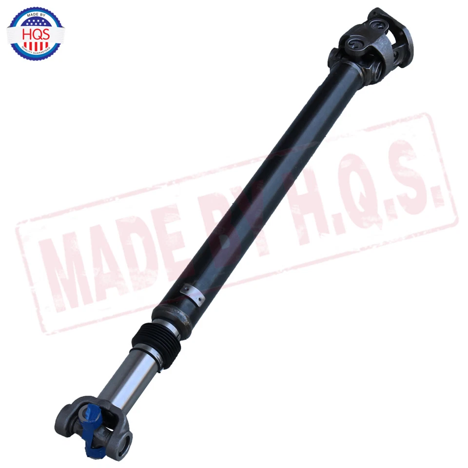 Front Drive Shaft For 1999-2006 Ford 4X4 F250 F350 Super Duty 2000-03 Excursion - Image 3 of 4
