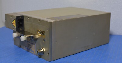 7212-00-0001 / RF POWER SUPPLY D600L 200-240 V 8.0 A 600W / COHERENT LASERS