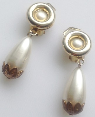 Escarpins en cuir avec bride arrière - Blanc - FEMME | H&M CA Escarpins en cuir avec bride arrière - Blanc - FEMME | H&M CA