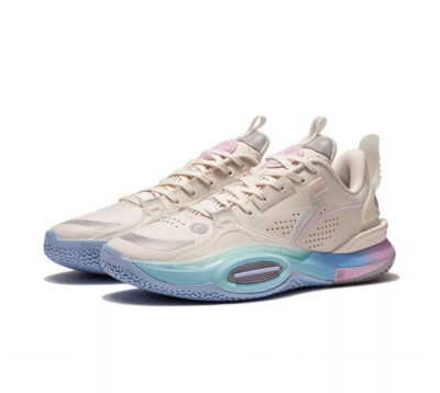 Li-Ning Way of Wade All City 10 'Cotton Candy' Basketball Shoes